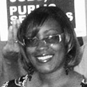 Sheronda Boyd , HCT, Central Regional Hospital