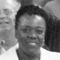 Wanda Dixon, HCT, Caswell Center